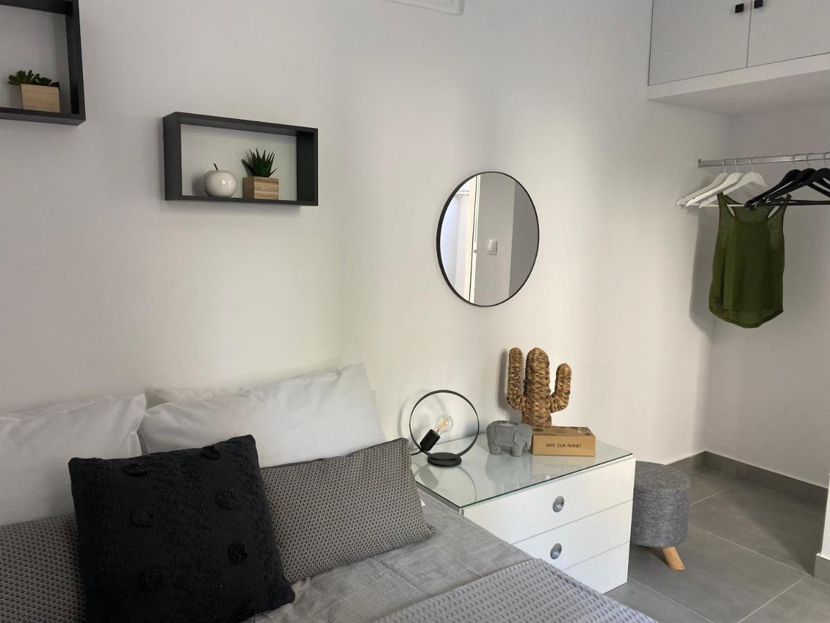 アテネTiny Little Houseアパートメント エクステリア 写真